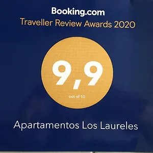  Apartamento Laureles