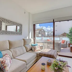  Apartamento Elita House