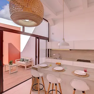  Apartamento Elita