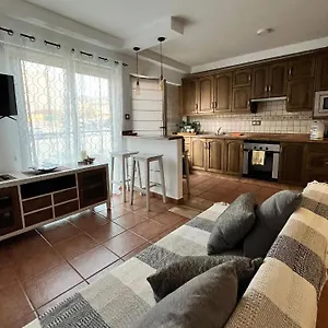  Apartamento Canleyy