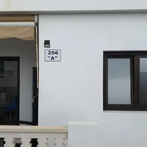  Apartamento Vivienda El Remo-vv-1