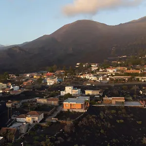 Finca Huellas - Moderno Apartamento Con Vistas Al Mar Y Al Volcan Los Llanos De Aridane