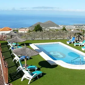  Apartamento Fuente La Teja&spa