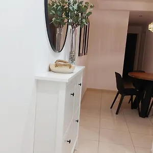  Apartamento Mc La Laguna