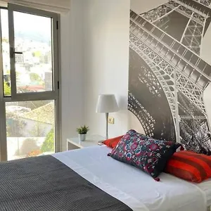  Apartamento Aldaba By Huskalia