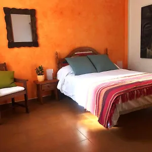 Casa Tamanca Los Llanos De Aridane