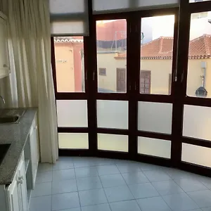 Minipiso Los Llanos De Aridane