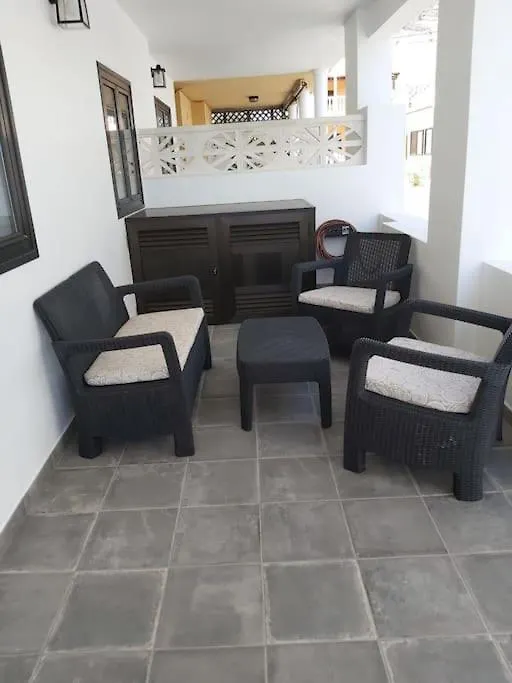 Vivienda El Remo-Vv-2 Apartment Los Llanos De Aridane