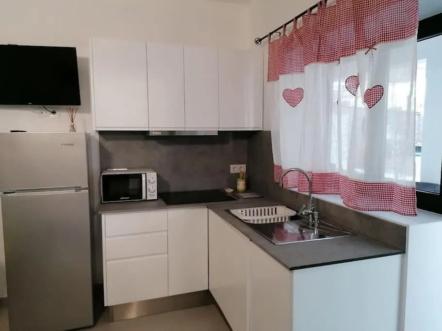 Vivienda El Remo-Vv-2 Apartment Los Llanos De Aridane Spain