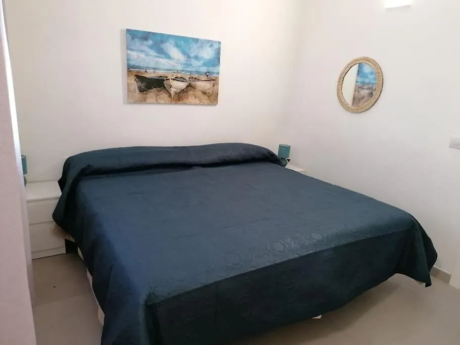 Vivienda El Remo-Vv-2 Apartment Los Llanos De Aridane 0*,  Spain