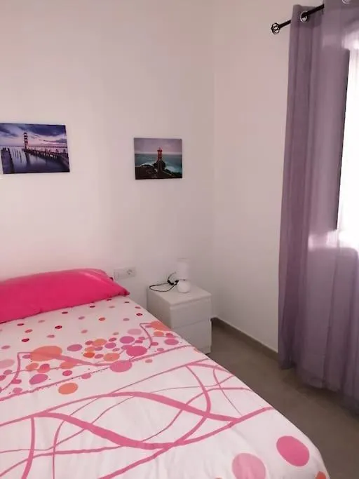 Vivienda El Remo-Vv-2 Apartment Los Llanos De Aridane