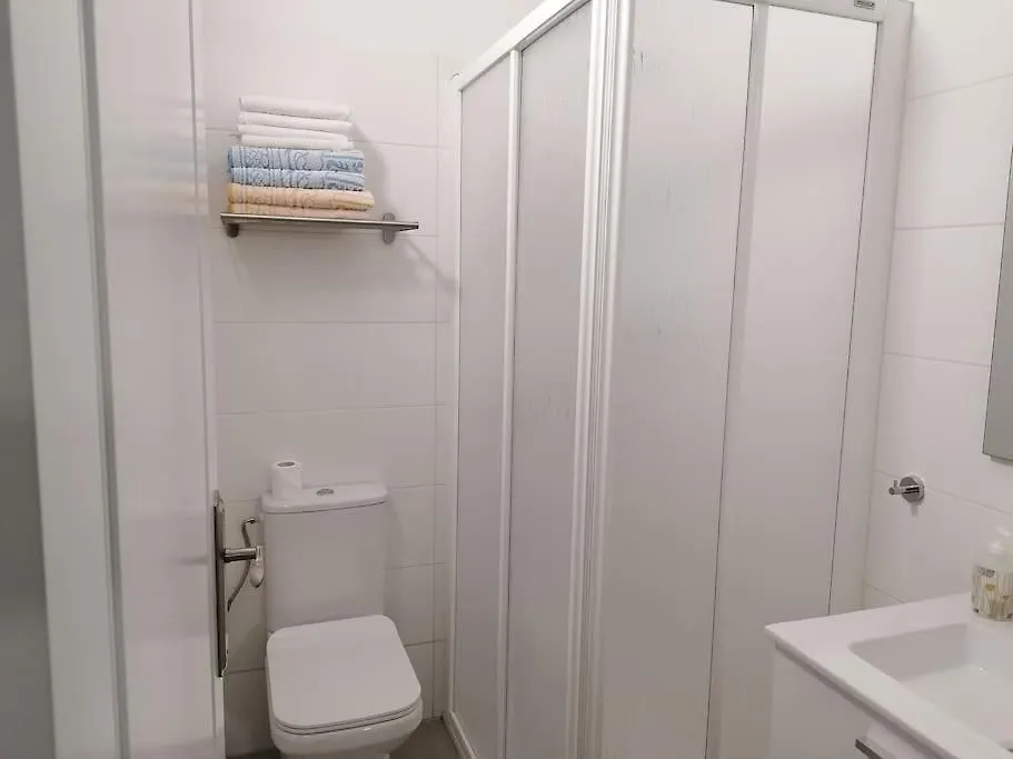 Vivienda El Remo-Vv-2 Apartment Los Llanos De Aridane