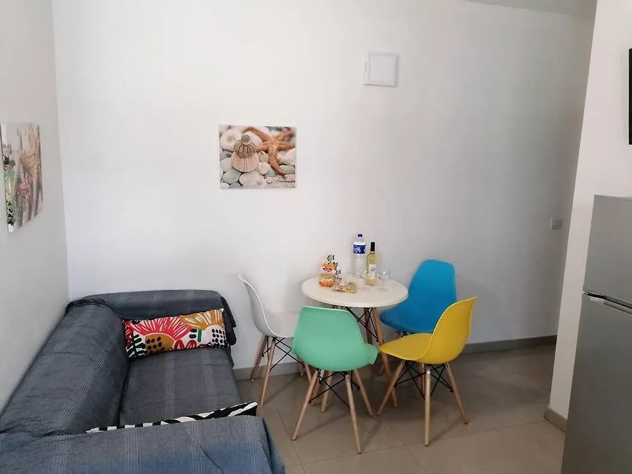 Vivienda El Remo-Vv-2 Apartment Los Llanos De Aridane