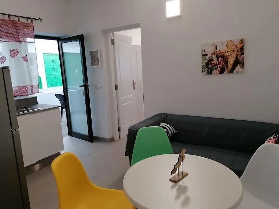 Vivienda El Remo-Vv-2 Apartment Los Llanos De Aridane